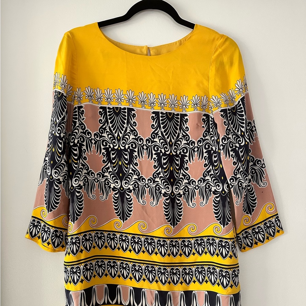 J. Crew Dress